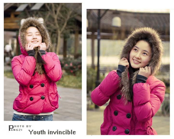 Youth invincible ------