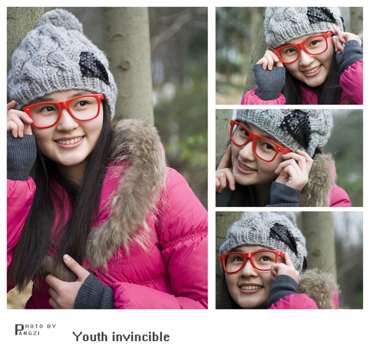 Youth invincible ------