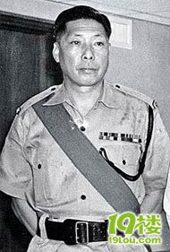 潜逃台湾35年 曾志伟父亲昨日病逝(组图)