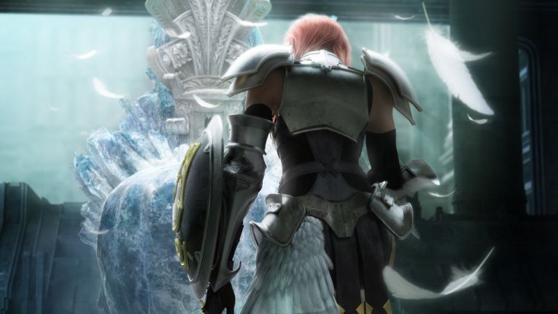 杭州19楼 文娱工坊 八卦田《最终幻想final fantasy.