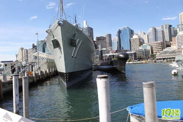 澳大利亚二手车100澳币自驾2个月-夫妻同心流