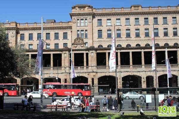 澳大利亚二手车100澳币自驾2个月-夫妻同心流