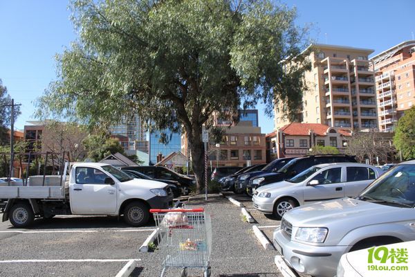 澳大利亚二手车100澳币自驾2个月-夫妻同心流