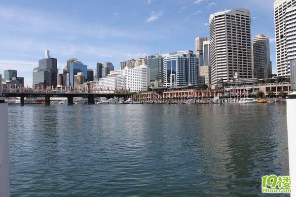 澳大利亚二手车100澳币自驾2个月-夫妻同心流