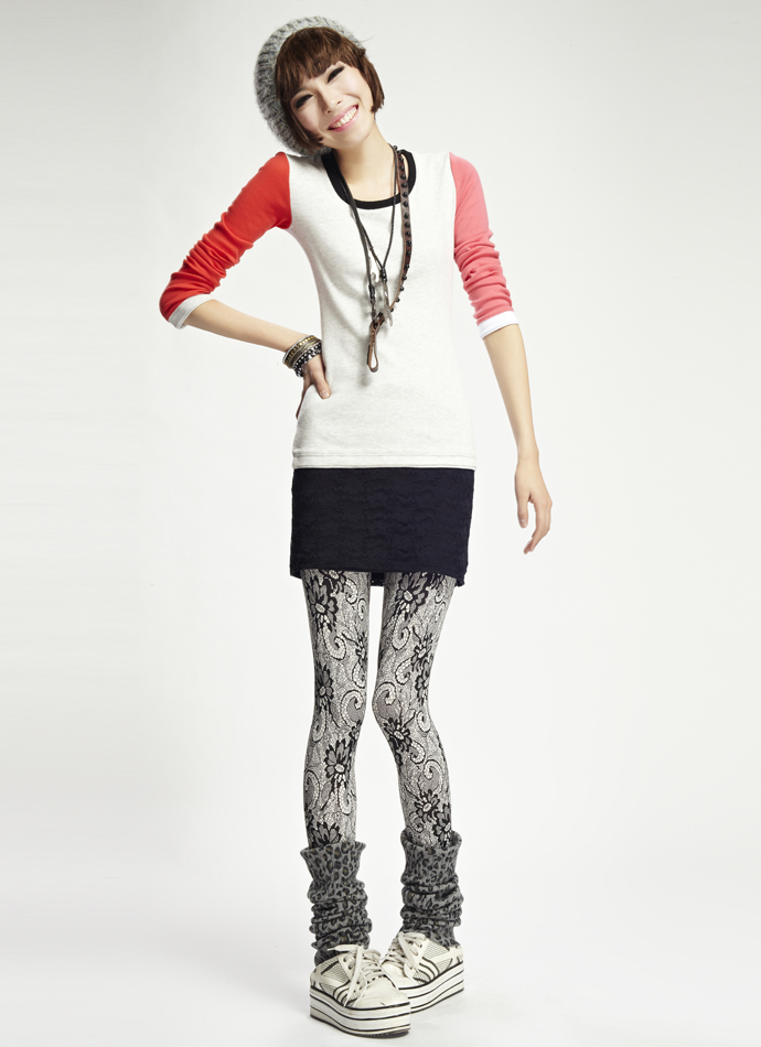 备战情人节!让潮品为爱情升温!