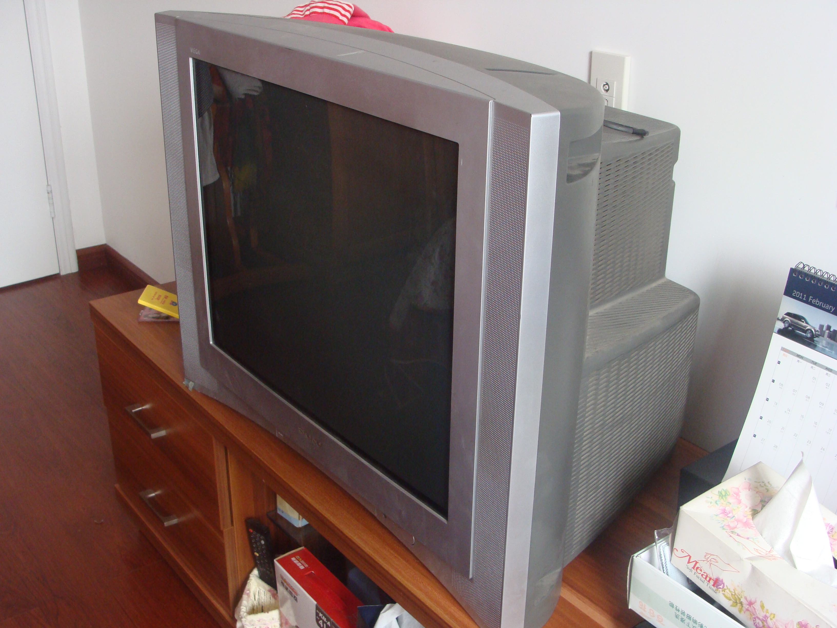 索尼29寸平板电视机/婴儿平躺推车/苏泊尔电饭煲电火锅/灿坤电烤箱