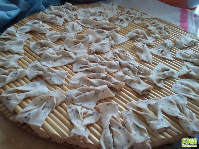 过年狂吃,嘴巴真过瘾~有图有真相!