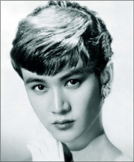 【外貌协会】万能陆毅太威武 变男变女很随意