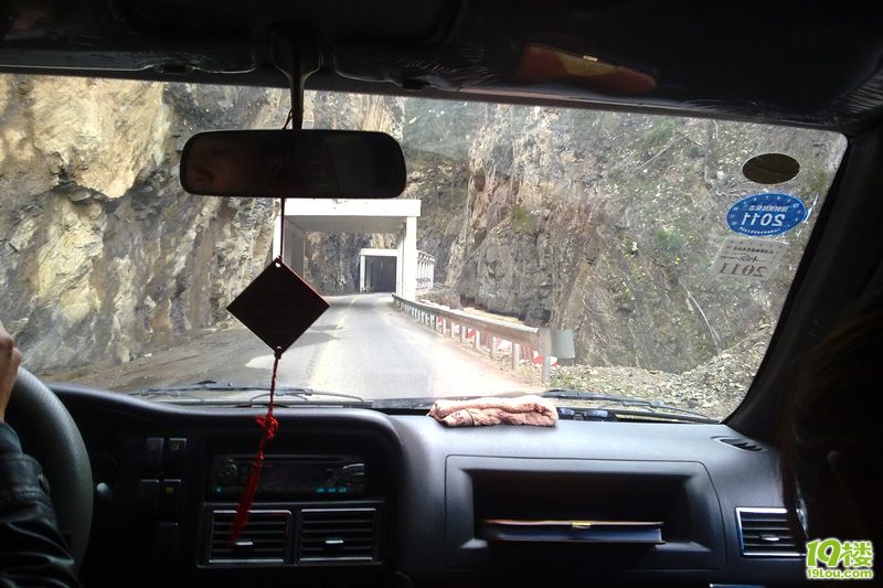 近四個月的西部之旅:四川 西藏 新疆 青海(完)