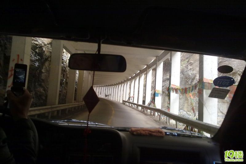 近四個月的西部之旅:四川 西藏 新疆 青海(完)