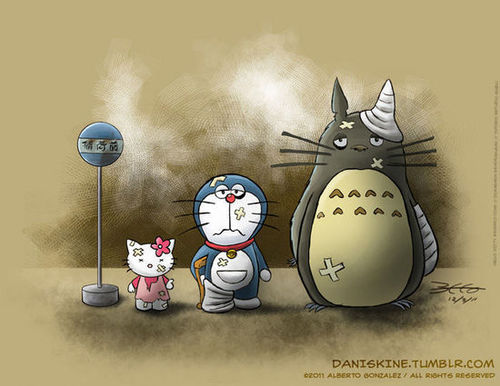 游戏巨头为地震募捐 任天堂索尼捐三亿日元