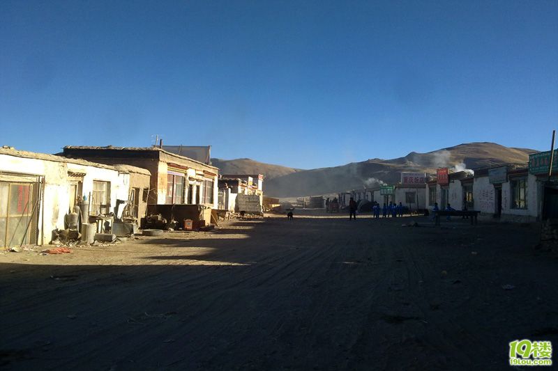 近四個(gè)月的西部之旅:四川 西藏 新疆 青海(完)