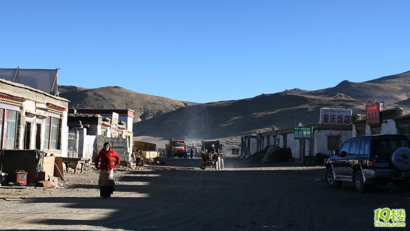 近四個(gè)月的西部之旅:四川 西藏 新疆 青海(完)