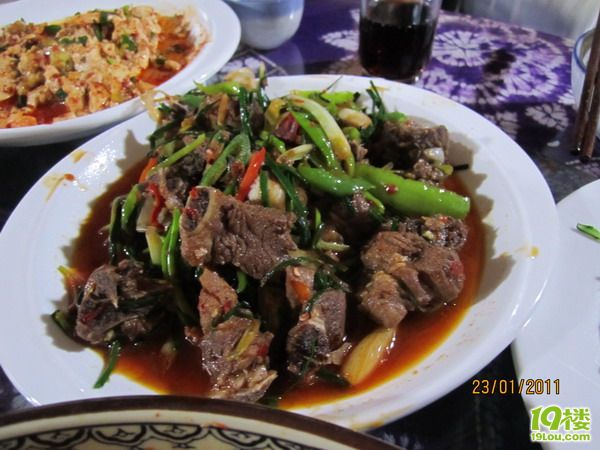 【8隊(duì)】小貓美食體驗(yàn)之旅—昆明、大理の美食如鮮花一樣繁多