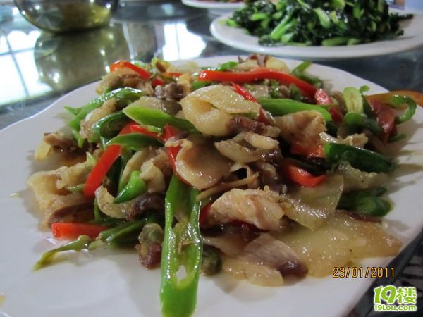 【8隊(duì)】小貓美食體驗(yàn)之旅—昆明、大理の美食如鮮花一樣繁多