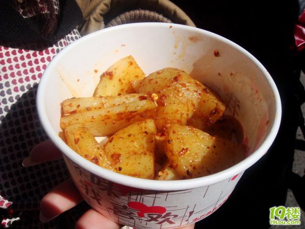 【8隊(duì)】小貓美食體驗(yàn)之旅—昆明、大理の美食如鮮花一樣繁多