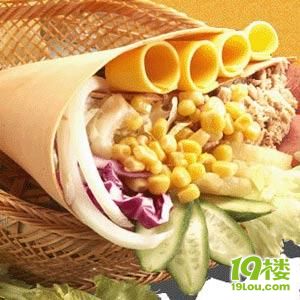 杭儿风已经消失的美食 可丽欧的可丽饼 你还记得吗？