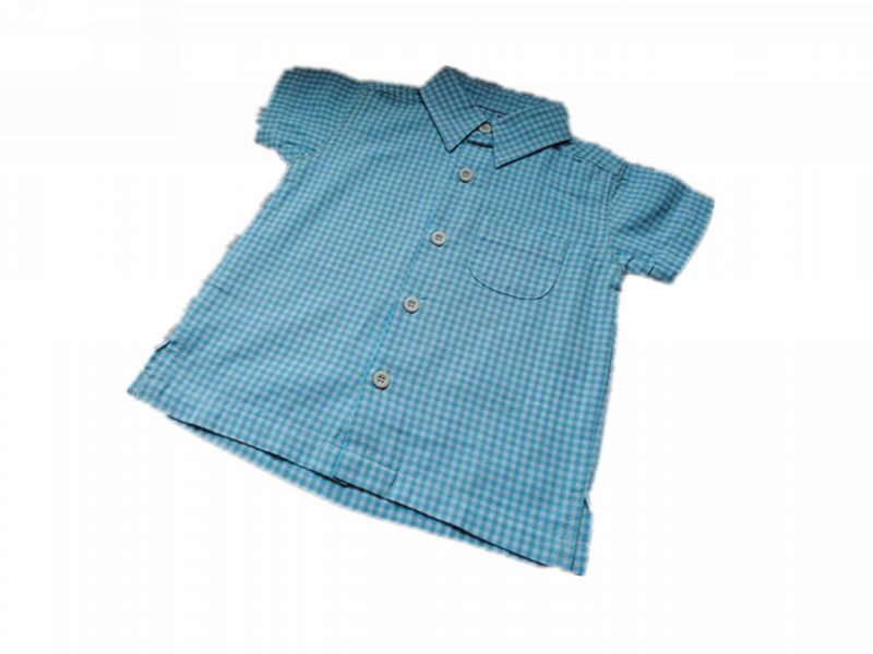 法国原单gnain de lle 2岁以下宝宝每件10元T桖