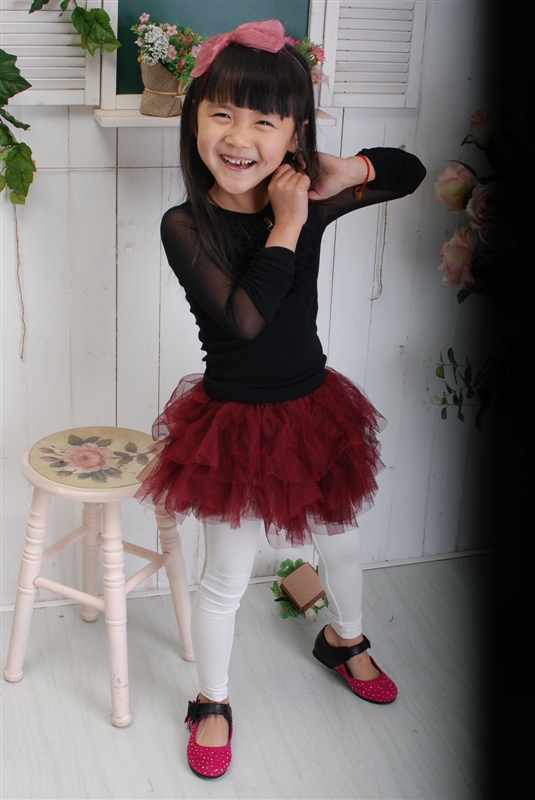 ★春天的故事---茉莉公主秀新装★