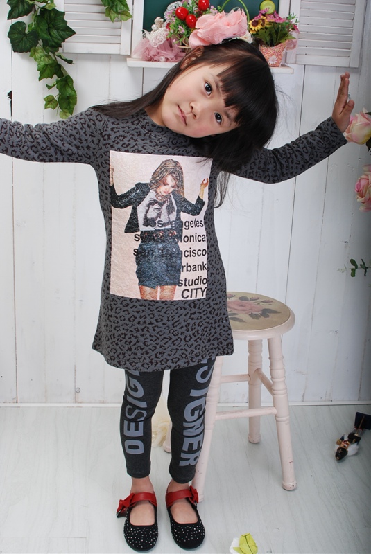 ★春天的故事---茉莉公主秀新装★