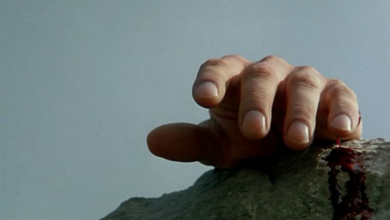 【美美播放】致命弯道系列--Ⅰ又名《肢解狂魔