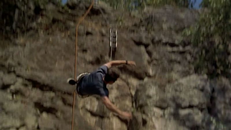 【美美播放】致命弯道系列--Ⅰ又名《肢解狂魔