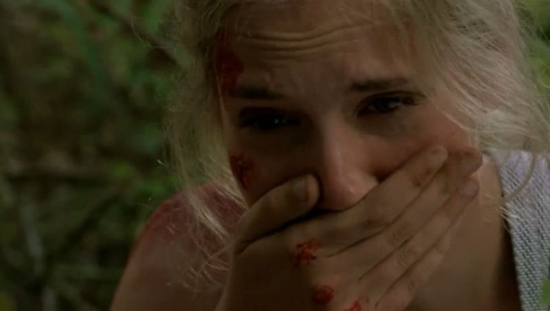 【美美播放】致命弯道系列--Ⅰ又名《肢解狂魔