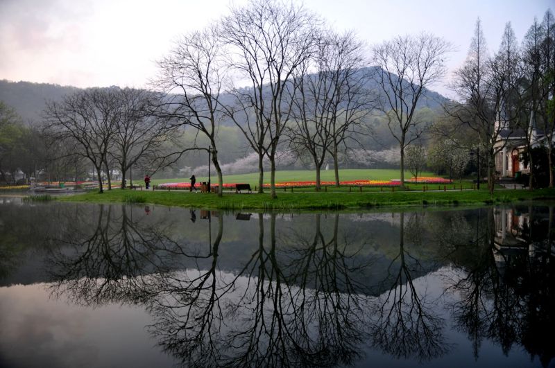 你的柔情我永远不懂 (风情太子湾)