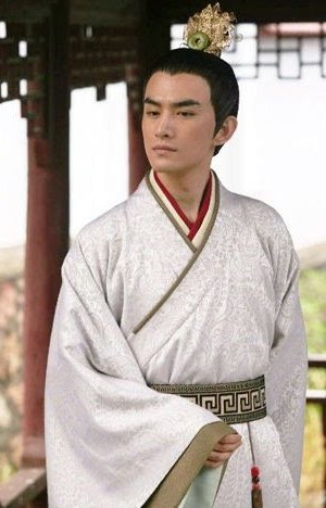 《美人心计》陈键锋PK冯绍峰 细数汉宫十大美