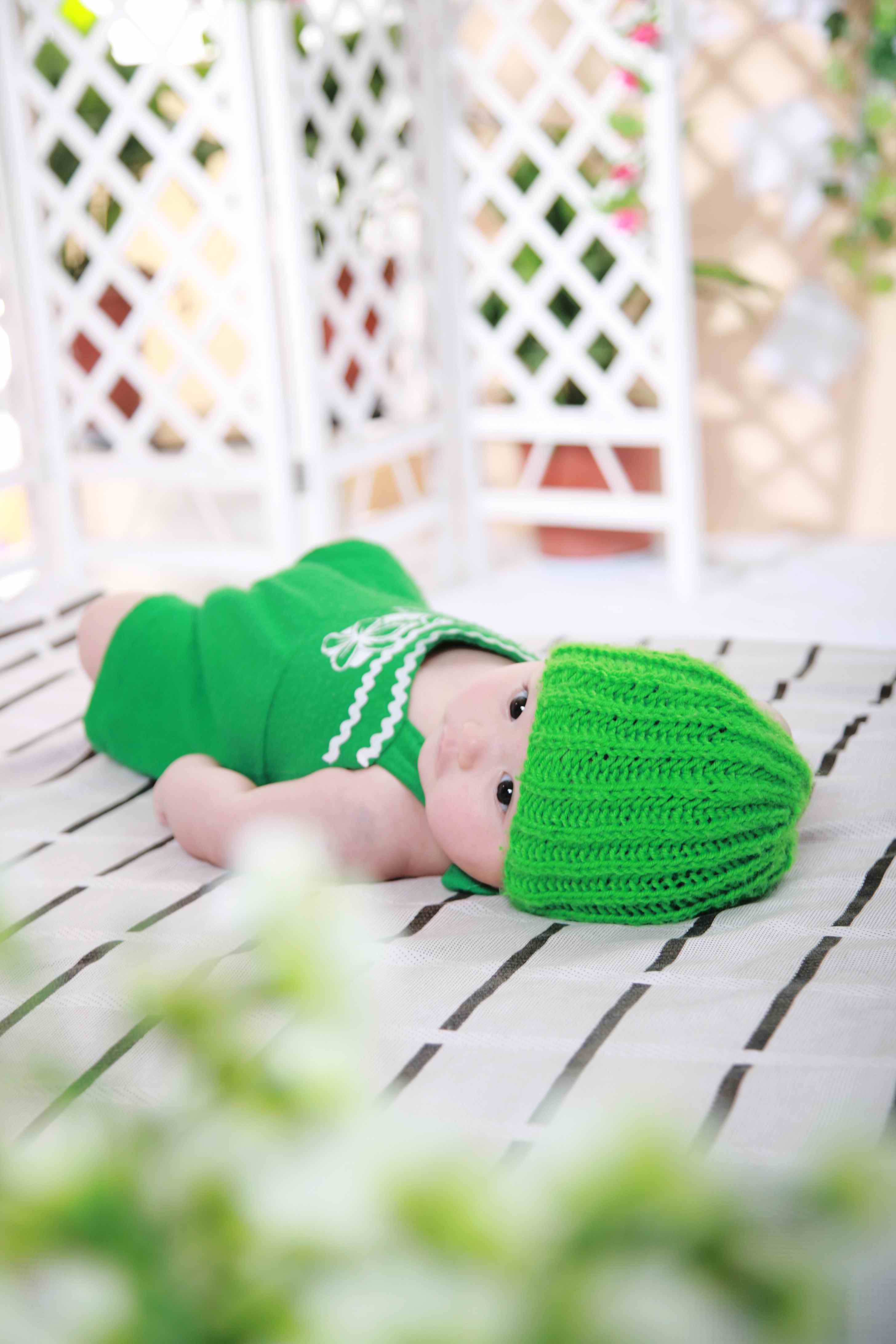 我们家的小美女!-宝宝秀-杭州19楼