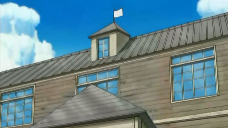 〓朵朵主播〓日本恐怖动漫《怪谈餐厅》6-10话