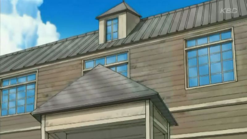 〓朵朵主播〓日本恐怖动漫《怪谈餐厅》6-10话