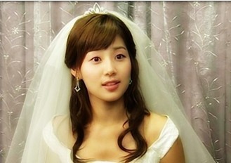 《朗朗和检察官》女主角韩智慧来了!