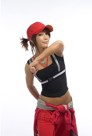 郑多燕健身舞减肥有效吗|郑多燕健身舞完整版