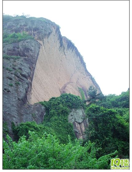 江西龍虎山試玩團(tuán)---心隨你動(dòng)