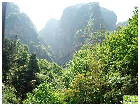 江西龍虎山試玩團(tuán)---心隨你動(dòng)