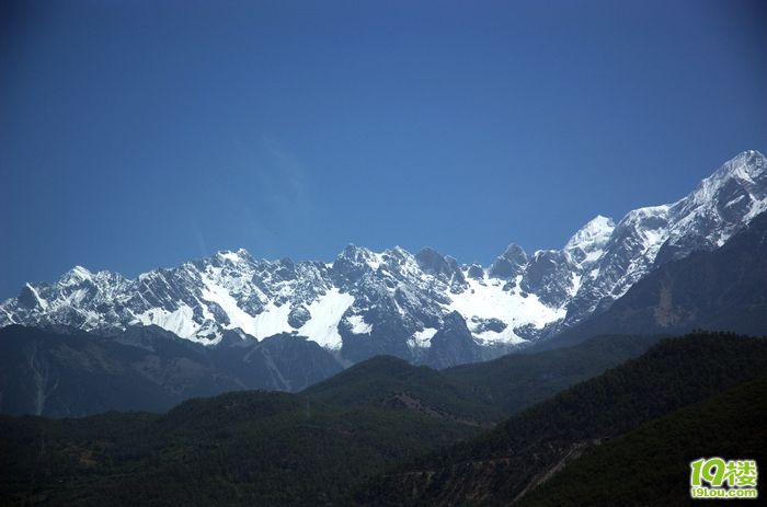 麗江，瀘沽湖，香格里拉，普達(dá)措（更新在249樓）