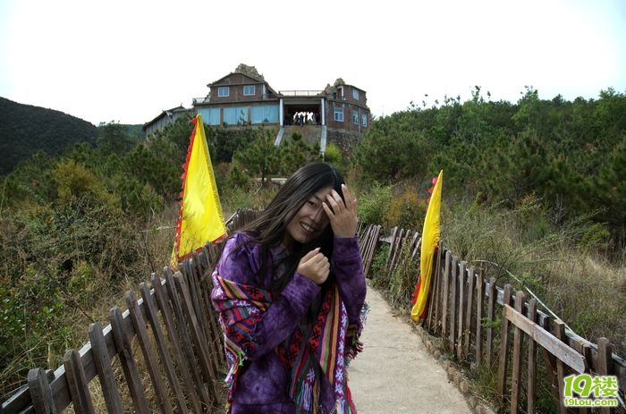 麗江，瀘沽湖，香格里拉，普達(dá)措（更新在249樓）