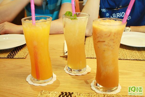史無前例的泰好玩~曼谷、芭提雅、沙美自由行