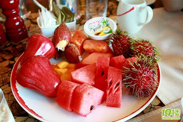 史無前例的泰好玩~曼谷、芭提雅、沙美自由行