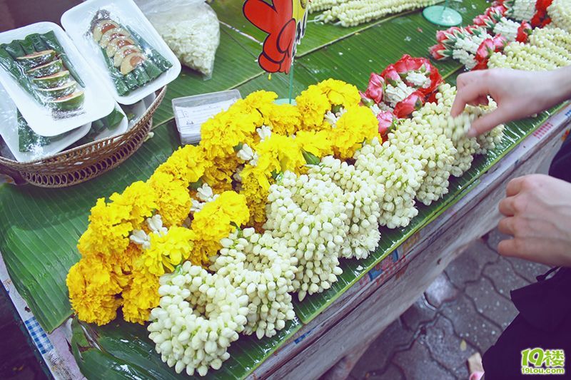 史無前例的泰好玩~曼谷、芭提雅、沙美自由行