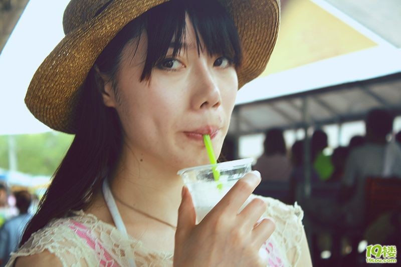 史無前例的泰好玩~曼谷、芭提雅、沙美自由行