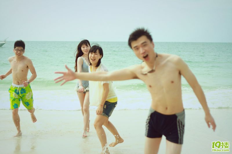 史無前例的泰好玩~曼谷、芭提雅、沙美自由行