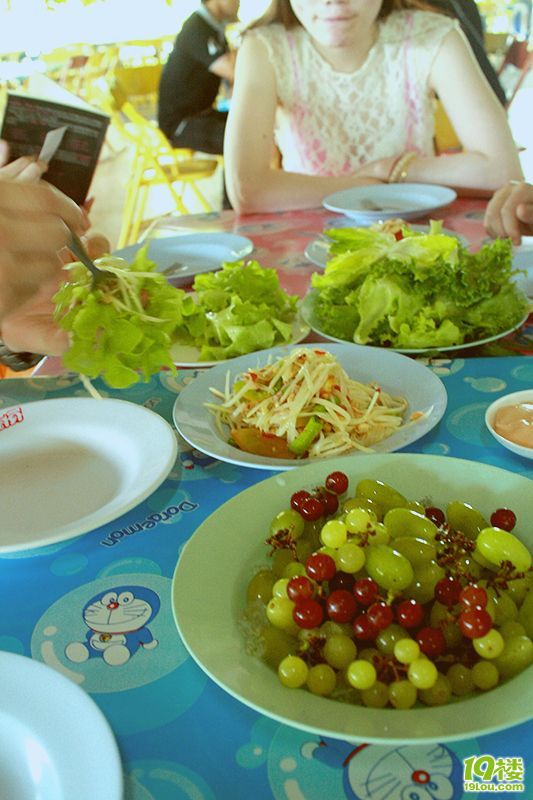 史無前例的泰好玩~曼谷、芭提雅、沙美自由行