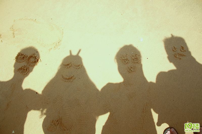 史無前例的泰好玩~曼谷、芭提雅、沙美自由行