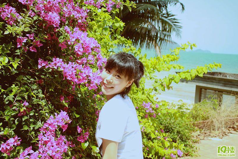 史無前例的泰好玩~曼谷、芭提雅、沙美自由行