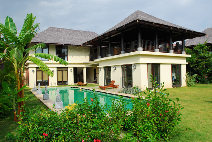 亚龙湾五号别墅最新价格及活动