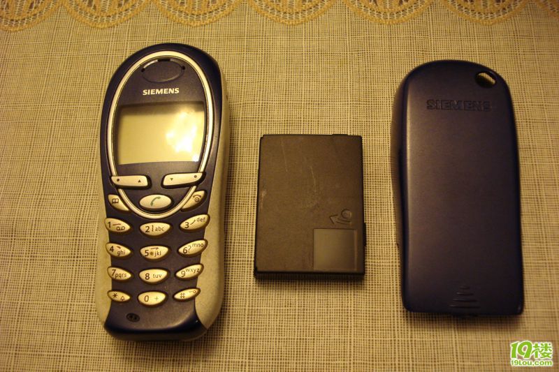 出诺基亚2610,出三星n628,出西门子2118