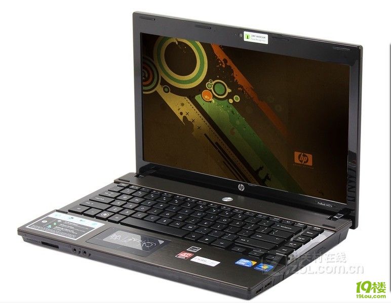 全新惠普4421s出售