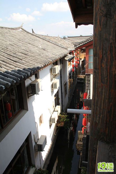 我的丽江记忆(5.25~5.30丽江古城/玉龙雪山/拉市海/泸沽湖自由行)